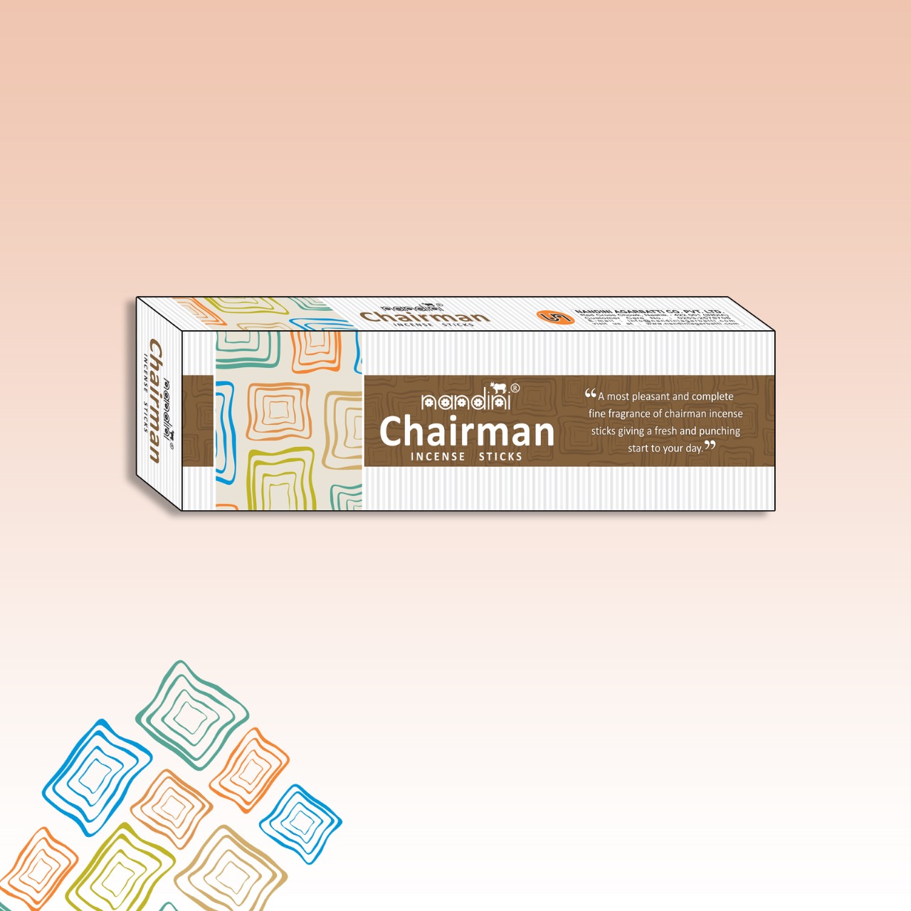 Chairman Incense Sticks 