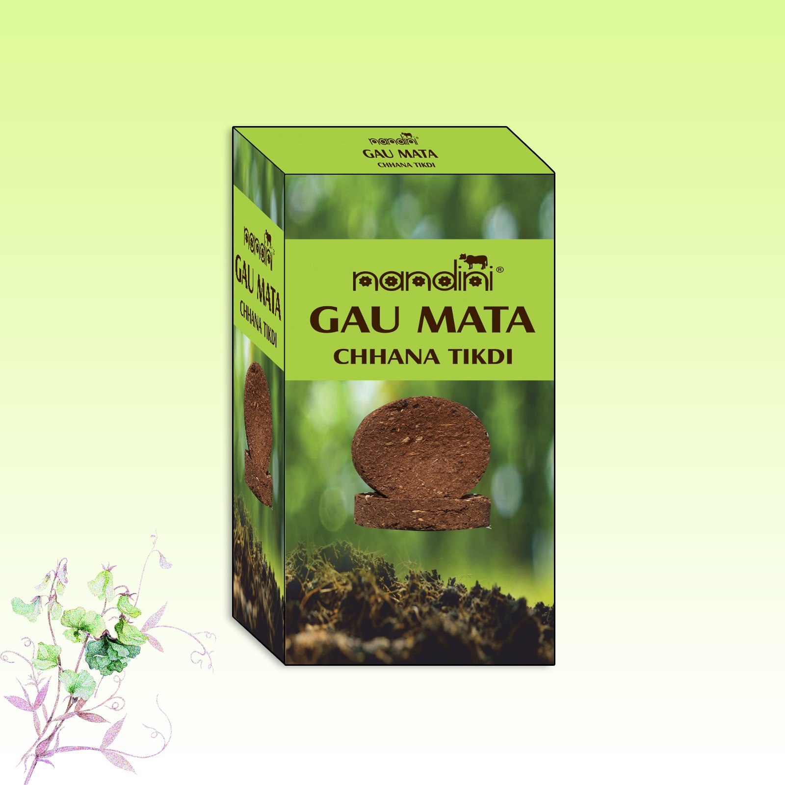 Gau Mata Chhanatikadi